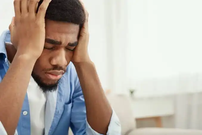 Persistent Headaches