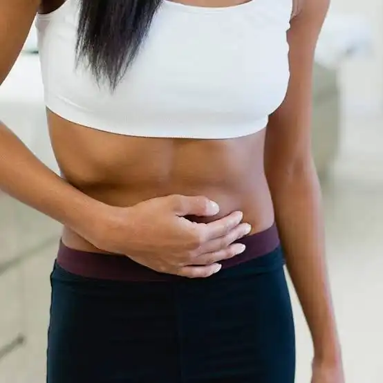 Stomach Issues