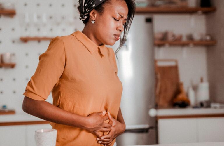 Fibroids In Women