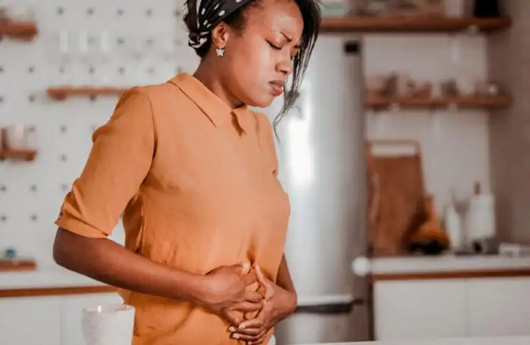 Fibroids In Women