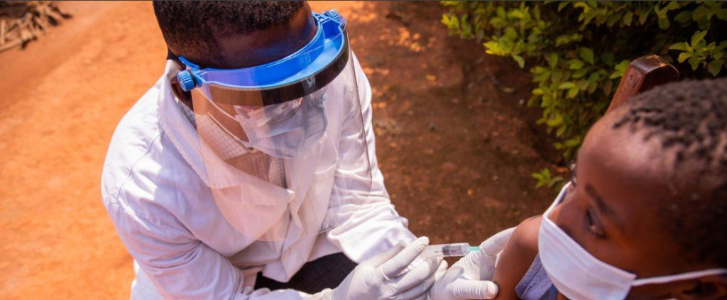 Malaria Treatment