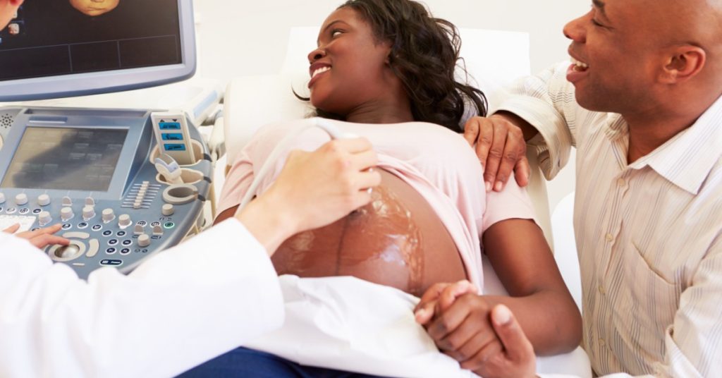Repeat Ultrasound 332
