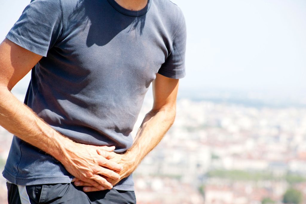 Prostate Cancer